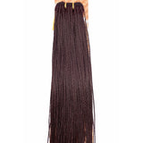Unique Micro Braid / 100% Human Hair - Presidential Brand (R)