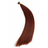 100% Remy Human Hair I-Tip System - Straight 18'' - Presidential Brand (R)
