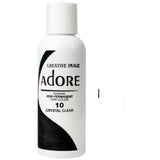 ADORE Semi Permanent Hair Color 4 fl oz - Presidential Brand (R)