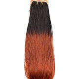 Unique Micro Braid / 100% Human Hair - Presidential Brand (R)