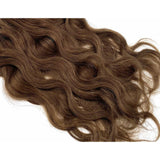 VIP Collection's 100% Remy Human Hair Nanorex System 18" / Body Wave - Presidential Brand (R)