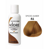 ADORE Semi Permanent Hair Color 4 fl oz - Presidential Brand (R)