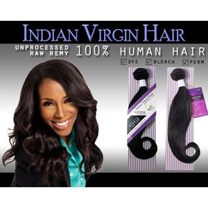 VIP Collection Indian Virgin Hair - Presidential Brand (R)
