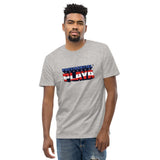 Presidential Playa Men's staple tee - Presidential Brand (R)