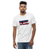 Presidential Playa Men's staple tee - Presidential Brand (R)