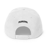 Presidential Snapback Hat Black letter Presidential Logo - Presidential Brand (R)