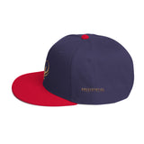 PRESIDENTIAL WEAR P LOGO | Snap Back - Presidential Brand (R)