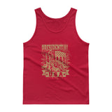 Presidential USA Tank Top - Presidential Brand (R)