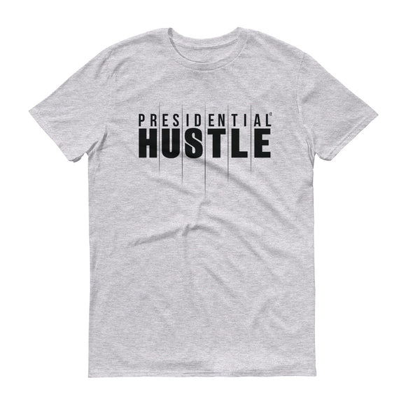 Presidential Hustle Shirt Short-Sleeve Tee - Presidential Brand (R)