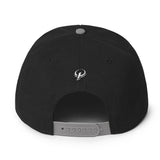 Presidential Snapback Hat Two Colors - Presidential Brand (R)