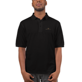 Presidential Polo Shirt Port Authority K500 - Presidential Brand (R)