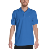 Gildan 3800 Embroidered Presidential Polo Shirt - Presidential Brand (R)