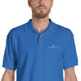 Gildan 3800 Embroidered Presidential Polo Shirt - Presidential Brand (R)