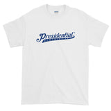 Presidential Clothing Short-Sleeve T-Shirt - Presidential Brand (R)