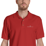 Gildan 3800 Embroidered Presidential Polo Shirt - Presidential Brand (R)