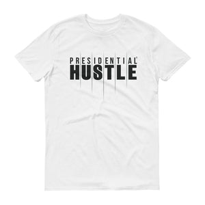 Presidential Hustle Shirt Short-Sleeve Tee - Presidential Brand (R)