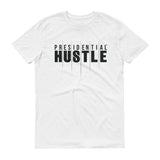 Presidential Hustle Shirt Short-Sleeve Tee - Presidential Brand (R)