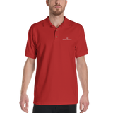 Gildan 3800 Embroidered Presidential Polo Shirt - Presidential Brand (R)