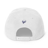Presidential Two Color Snapback Hat - Presidential Brand (R)