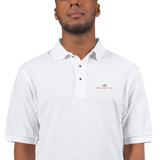 Presidential Polo Shirt Port Authority K500 - Presidential Brand (R)