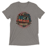 Presidential Eagle Short Sleeve T-Shirt - Presidential Brand (R)