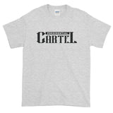 Presidential Cartel Shirt Short-Sleeve T-Shirt - Presidential Brand (R)