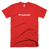 Presidential Short-Sleeve T-Shirt - Presidential Brand (R)