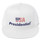 USA PRESIDENTIAL | Trucker Cap - Presidential Brand (R)