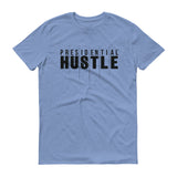 Presidential Hustle Shirt Short-Sleeve Tee - Presidential Brand (R)