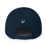 Presidential Snapback Hat - Presidential Brand (R)