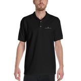 Gildan 3800 Embroidered Presidential Polo Shirt - Presidential Brand (R)