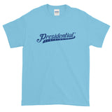 Presidential Clothing Short-Sleeve T-Shirt - Presidential Brand (R)