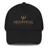 Presidential Wear Dad Hat - Presidential Brand (R)