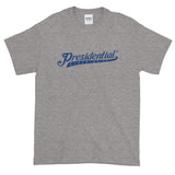 Presidential Clothing Short-Sleeve T-Shirt - Presidential Brand (R)