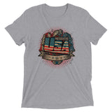 Presidential Eagle Short Sleeve T-Shirt - Presidential Brand (R)