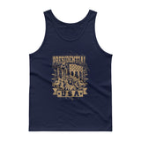 Presidential USA Tank Top - Presidential Brand (R)