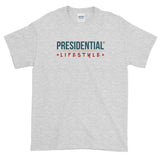 Presidential Lifestyle Short Sleeve T-Shirt - Presidential Brand (R)