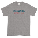 Presidential Lifestyle Short Sleeve T-Shirt - Presidential Brand (R)