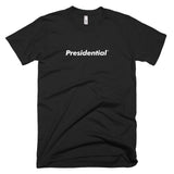 Presidential Short-Sleeve T-Shirt - Presidential Brand (R)