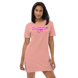 Presidential Girl Organic cotton t-shirt dress - Presidential Brand (R)