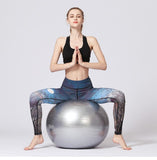 Slim Fitness Yoga Pants Training Leggings Gym - Presidential Brand (R)