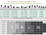 Women sports Athletic Pants Fitness Leggings - Presidential Brand (R)