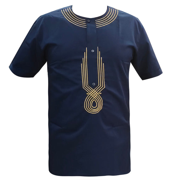 Dashiki Basin Embroidery - Presidential Brand (R)