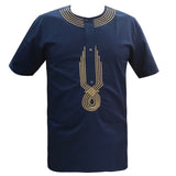 Dashiki Basin Embroidery - Presidential Brand (R)
