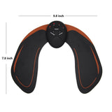 Hip Trainer Muscle Stimulator ABS Fitness Lifting Buttock Abdominal Trainer Fitness Weight loss Body Slimming Massage Sports - Presidential Brand (R)