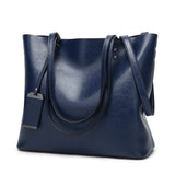Famous Brand Designer Genuine Leather Handbag High Quality Shoulder Chain Female Crossbody Bags For Women 2018 Messenger N232 - Presidential Brand (R)