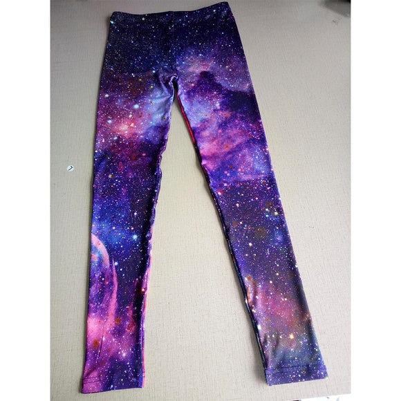 Legins Gothic Fashion Slim Sexy Leggins Women Leggings Push Up Woman Pants Sexy - Presidential Brand (R)