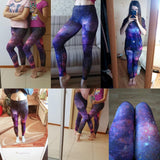Legins Gothic Fashion Slim Sexy Leggins Women Leggings Push Up Woman Pants Sexy - Presidential Brand (R)