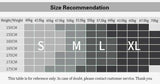 Soft Nylon Workout Fitness Bras Crop Tops Women - Presidential Brand (R)