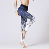 Women sports Athletic Pants Fitness Leggings - Presidential Brand (R)